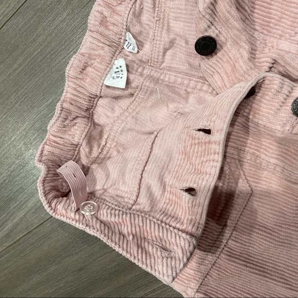 Gap corduroy skirt girls size 8 - Picture 2 of 3